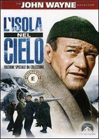 L' isola nel cielo (DVD) di William Augustus Wellman - DVD