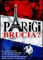 Parigi brucia? (DVD)