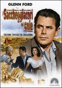 I saccheggiatori del Sole di John Farrow - DVD