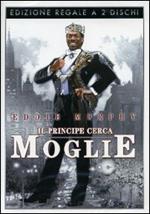 Il principe cerca moglie (2 DVD)