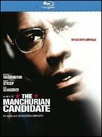 The Manchurian Candidate