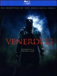 Venerdì 13