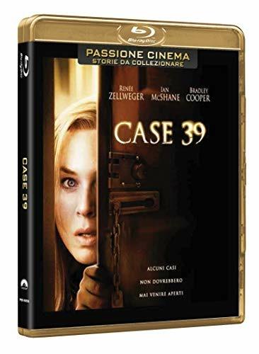 Case 39 di Christian Alvart - Blu-ray