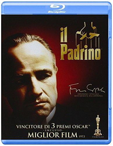 Il padrino - DVD - Film di Francis Ford Coppola Drammatico