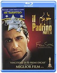 Il padrino. Parte seconda