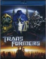 Transformers (2 Blu-ray)