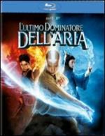 L' ultimo dominatore dell'aria