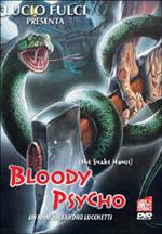 Bloody Psycho (DVD)