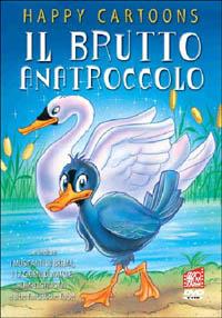 Il brutto anatroccolo - DVD