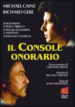 Il console onorario