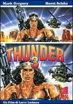 Thunder III (DVD)
