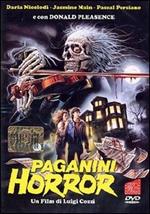 Paganini Horror (DVD)