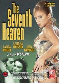 The Seventh Heaven (DVD) di D'Salvo - DVD