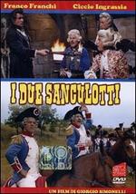 I due sanculotti (DVD)