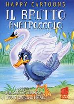 Il brutto anatroccolo (DVD)