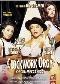 Clockwork Orgy. Orgia Meccanica (DVD)