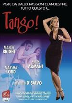 Tango! (DVD)