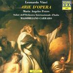 Arie D'Opera