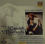 Capuleti e Montecchi (1830) (sel)