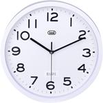 Orologio da Parete 30 cm Trevi OM 3302 S Bianco