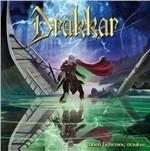 When the Lightning Strike - CD Audio di Drakkar