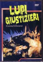 Lupi giustizieri (DVD)