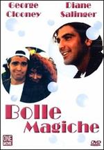 Bolle magiche