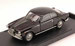 Alfa Romeo Giulietta Sp 2S Street 1959 Black 1:43 Model Bg7177