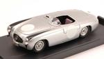 Mercedes 300 Sl 52 Spider Presentazione One-Seater 1952 Silver 1:43 Model Bg7199