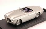 Mercedes 300 Sl Spider Presentation 1952 Two Seater Silver 1:43 Model Bg7200