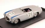 Mercedes 300 SL Spider #21 Winner GP Nurburgring 1952 H. Lang 1:43 Model BG7201