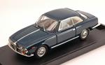 Alfa Romeo 2000 Sprint Street 1960 Blue 1:43 Model Bg7222
