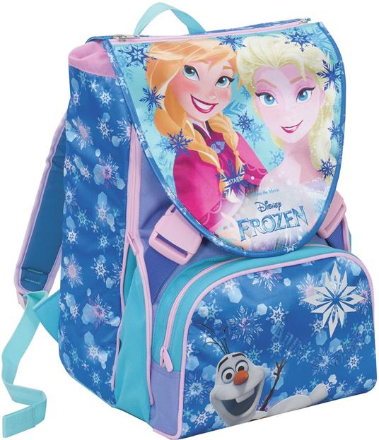 Disney Frozen Sdoppiabile Big zaino - 2