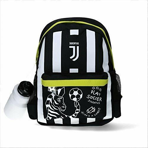 Zaino small Juventus - 22x33x10,5 cm - Seven - Cartoleria e scuola | IBS