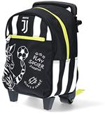 Zaino trolley small Juventus - 24x32x13,5 cm