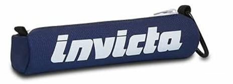 Astuccio tombolino Invicta Logo Assortito - 20,5x4,5x4,5 cm - 2