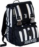 Zaino scuola sdoppiabile Juventus 28x40x13 cm