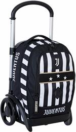 Zaino trolley Tyre Juventus - 50x36,5x26 cm