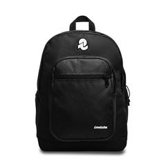 Zaino Jelek Plain Invicta Backpack Grs, Jet Black - 3