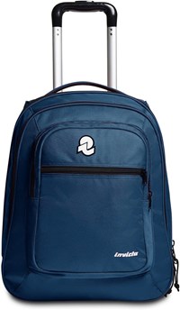 Zaino Trolley Invicta Bump Plain