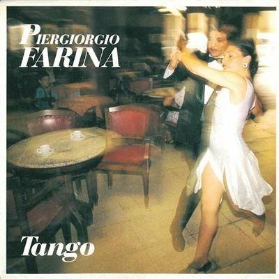 Tango - CD Audio di Piergiorgio Farina