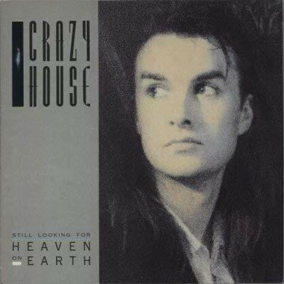 Still looking for heaven on earth (Vinyl LP) - Vinile LP di Crazy Horse