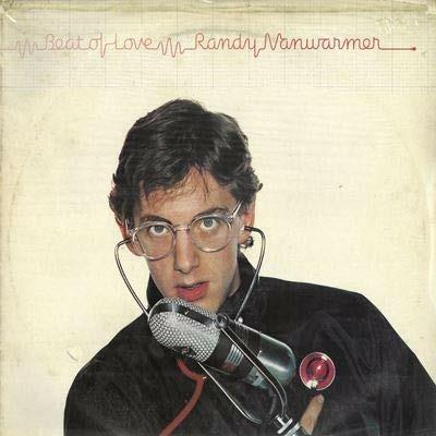 Beat of love - Vinile LP di Randy VanWarmer