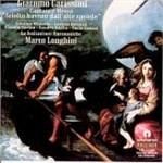 Cantata E Messa 'sciolto - CD Audio di Giacomo Carissimi