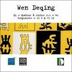 Il Soffio - CD Audio di Wen Deqing