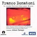 Duo pour Bruno (1974 75) - CD Audio di Franco Donatoni