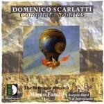 Sonate vol.6 - CD Audio di Domenico Scarlatti