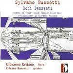 Echi danzanti - CD Audio di Sylvano Bussotti,Giovanna Reitano