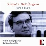 Grimoire - CD Audio di Michele Dall'Ongaro