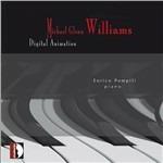 Five Abstract Pieces - CD Audio di Michael Glenn Williams